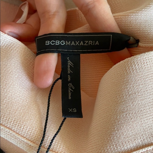 BCBG MaxAzria Pencil Skirt - Picture 2 of 5